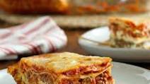 How to Make No-Boil Lasagna (using Regular Noodles) How to Make No-Boil Lasagna (using Regular Noodles)