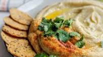 The best quick hummus recipe The best quick hummus recipe