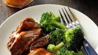 Slow-Cooker Sauerbraten Slow-Cooker Sauerbraten