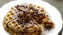 Waffle House Pecan Waffles Waffle House Pecan Waffles