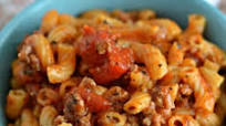 Instant Pot Goulash Instant Pot Goulash