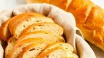 Homemade Italian Bread Homemade Italian Bread