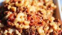 Crock Pot Chili Mac and Cheese Recipe Crock Pot Chili Mac and Cheese Recipe
