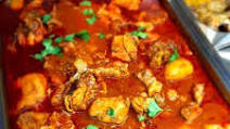 Durban Chicken Curry Durban Chicken Curry