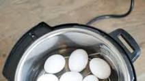 Instant Pot Hard Boiled Eggs Instant Pot Hard Boiled Eggs