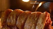 Roast Porchetta Recipe with Crispy Skin Roast Porchetta Recipe with Crispy Skin