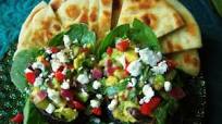 Greek Guacamole Greek Guacamole