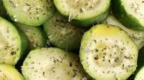 Zucchini salad (Κολοκυθοσαλάτα) Zucchini salad (Κολοκυθοσαλάτα)