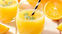 Orange and Basil Juice Recipe Orange and Basil Juice Recipe