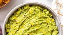 Tropical Guacamole Tropical Guacamole