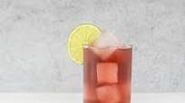 El Diablo Cocktail El Diablo Cocktail