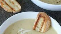 Instant Pot Creamy Potato Leek Soup Instant Pot Creamy Potato Leek Soup