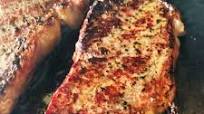 Traeger Reverse Seared Ribeyes Traeger Reverse Seared Ribeyes