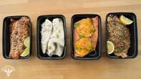 Fish in Bulk – 4 Quick & Easy Recipes Fish in Bulk – 4 Quick & Easy Recipes