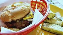 Jalapeno Steak Sauce Burger Jalapeno Steak Sauce Burger