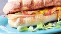Toasted Club Sub Toasted Club Sub