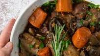 Instant Pot Coq Au Vin Instant Pot Coq Au Vin