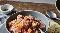 Scottish stovies Scottish stovies