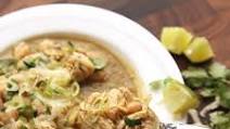 The Best White Chili With Chicken Recipe The Best White Chili With Chicken Recipe