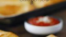 Easy Pepperoni Calzone Recipe Easy Pepperoni Calzone Recipe