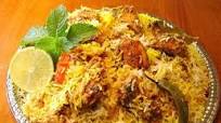 Chicken Tikka Biryani By Chef Shireen Anwer Chicken Tikka Biryani By Chef Shireen Anwer