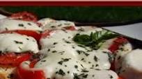 Bruschetta italienne Bruschetta italienne