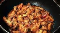One-Pot Black Pepper Chicken One-Pot Black Pepper Chicken