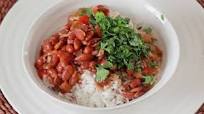 Frijoles Colorados Cubanos Frijoles Colorados Cubanos