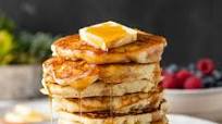 Gramma's Griddle Cakes + Video Gramma's Griddle Cakes + Video