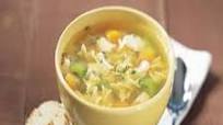 Old-Fashioned Chicken Noodle Soup Old-Fashioned Chicken Noodle Soup