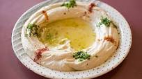 Hummus Hummus