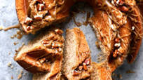 Spice Bundt Cake Spice Bundt Cake