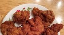 Pheasant Nuggets Pheasant Nuggets
