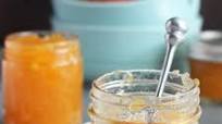 Peach Preserves Peach Preserves