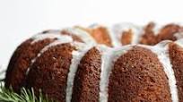 Gingerbread Bundt Cake Gingerbread Bundt Cake