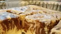 Marble Cake I Marble Cake I
