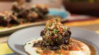 Red Wine-Braised Short Ribs Red Wine-Braised Short Ribs