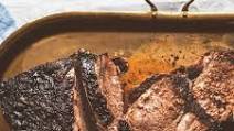 Caribbean Roast Pork From Toni Tipton-Martin Caribbean Roast Pork From Toni Tipton-Martin