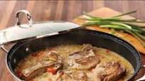 Smothered Pork Chops Smothered Pork Chops
