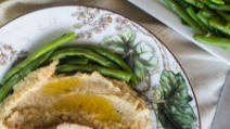Olive Tapenade Stuffed Pork Loin AKA Pork Roulade (Keto/GF/DF) Olive Tapenade Stuffed Pork Loin AKA Pork Roulade (Keto/GF/DF)