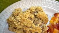 Weeknight Ground Beef Casserole Recipe Weeknight Ground Beef Casserole Recipe