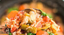 Crockpot Detox Soup Crockpot Detox Soup