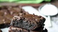 Fudgy Brownies Fudgy Brownies