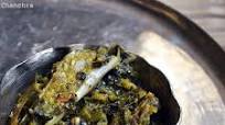 Chanchra | Bengali “Mishmash with Fish Head and Veggies Chanchra | Bengali “Mishmash with Fish Head and Veggies