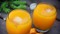 Pumpkin Pineapple Cooler Pumpkin Pineapple Cooler