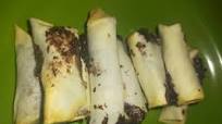 Resep Piscok tanpa pisang, Bikin Ngiler Resep Piscok tanpa pisang, Bikin Ngiler