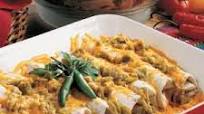Green Chili Burritos Green Chili Burritos