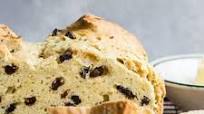 Irish Soda Bread Irish Soda Bread