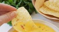 Easy On The Border Queso Dip Recipe Easy On The Border Queso Dip Recipe