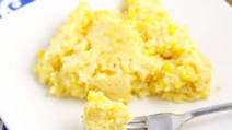 Crockpot Corn Pudding Crockpot Corn Pudding